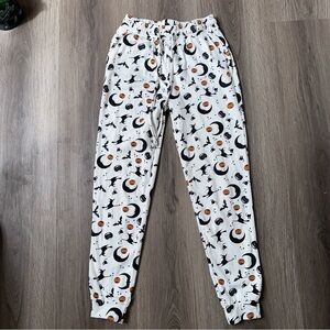 Better/together Halloween Classic Joggers Small